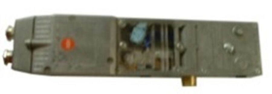 SERRURE ETANCHE GAUCHE 48V LR 180 EE