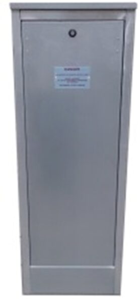 TRAPPE MACHINERIE MONTE-FUTS EZ