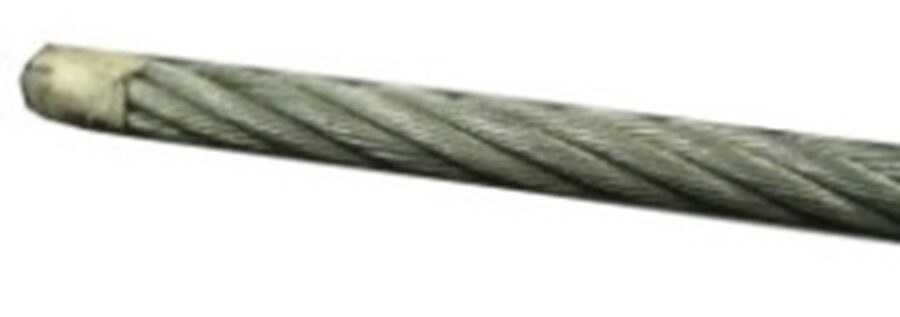 CABLE (le mètre)
